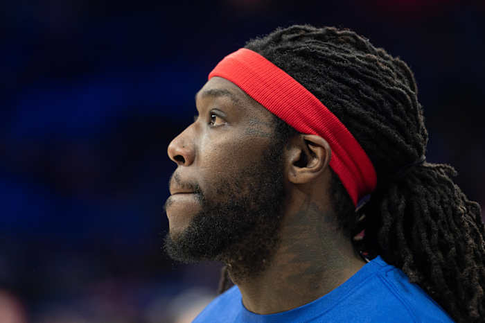 Montrezl Harrell